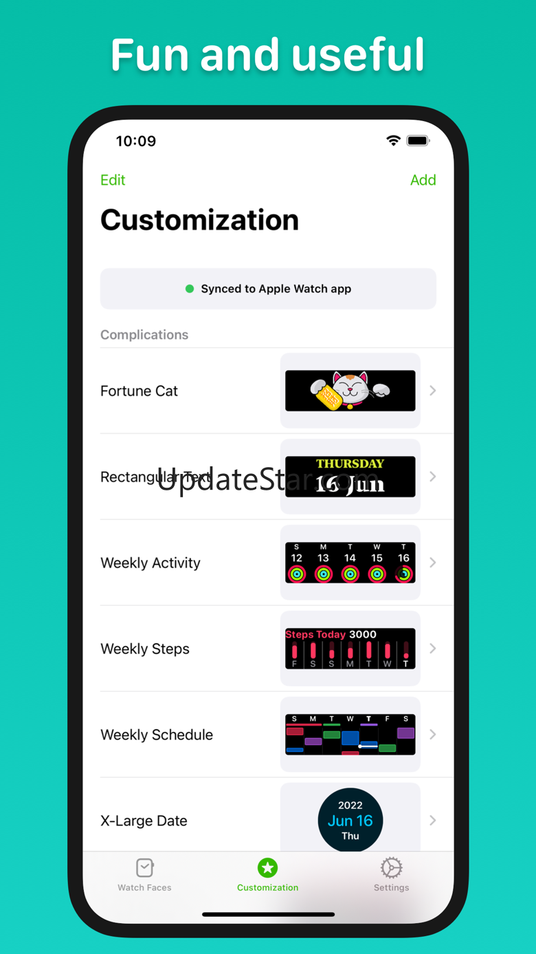 WatchMaster - Style Your Watch 1.17.4