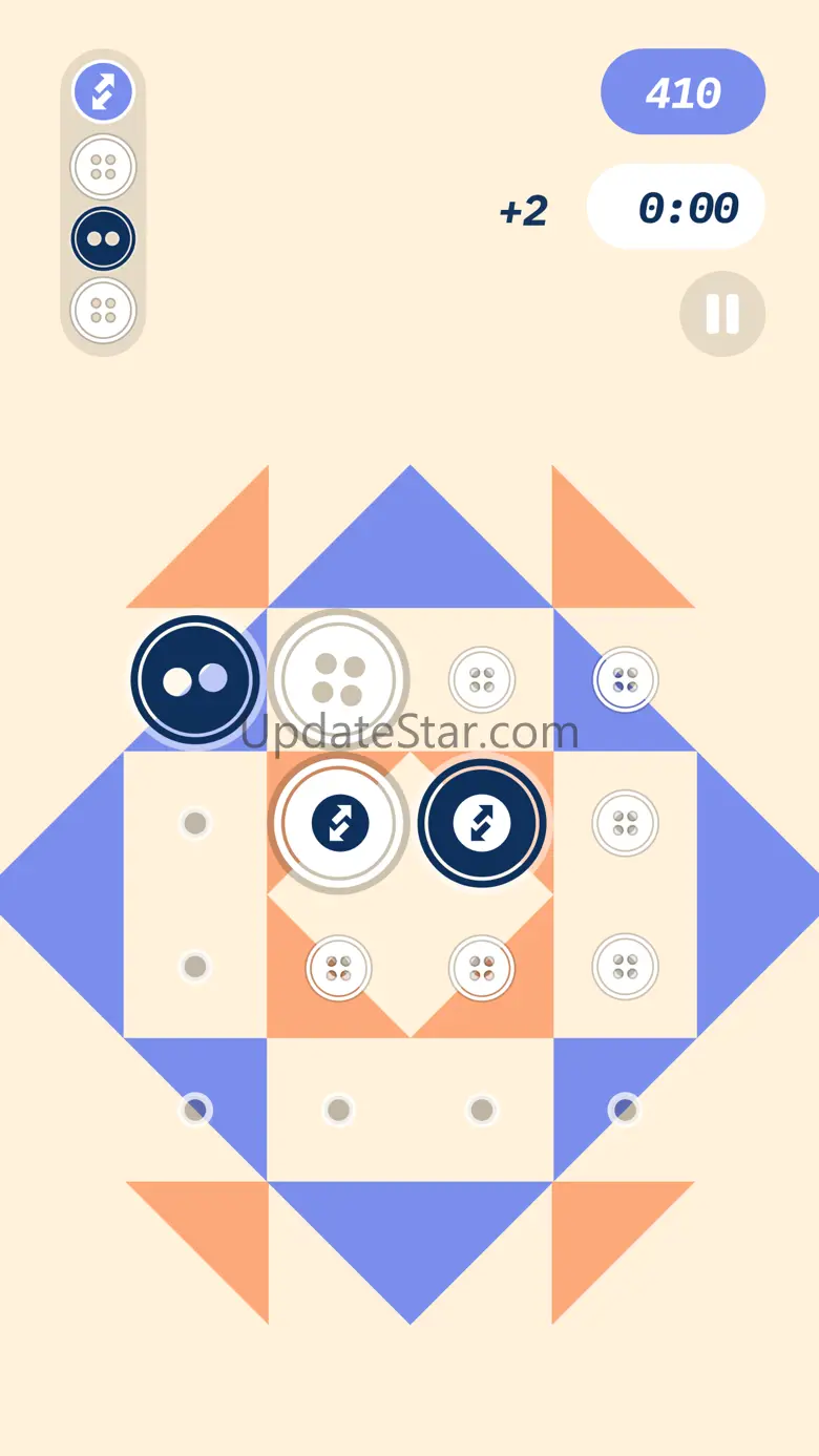 Buttons — Puzzling Notions 1.0