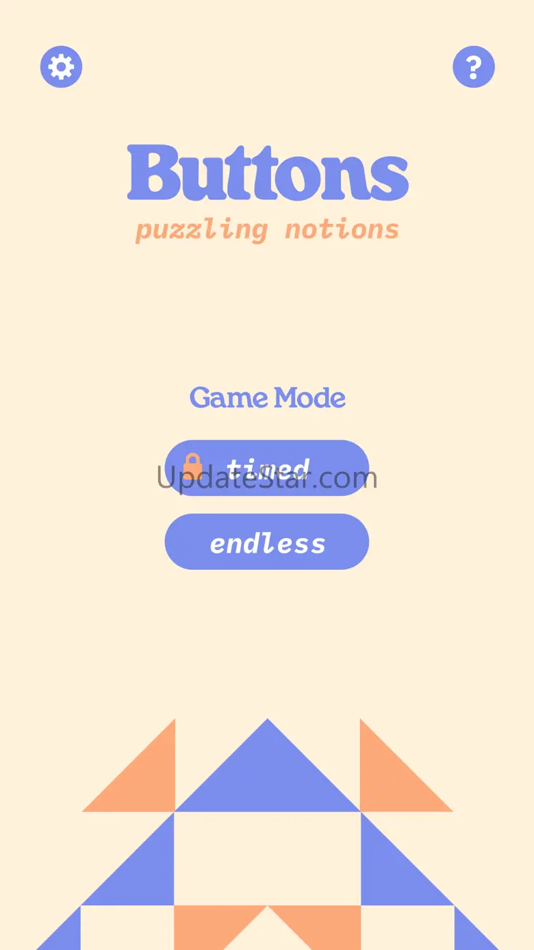 Buttons — Puzzling Notions 1.0