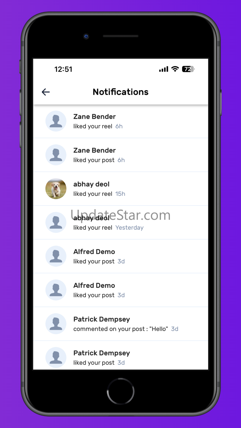 Triva Social 5.6