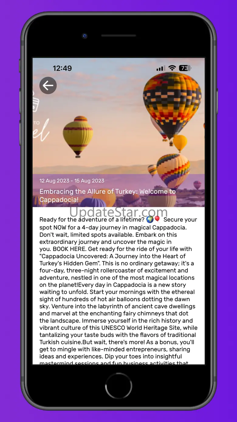 Triva Social 5.6
