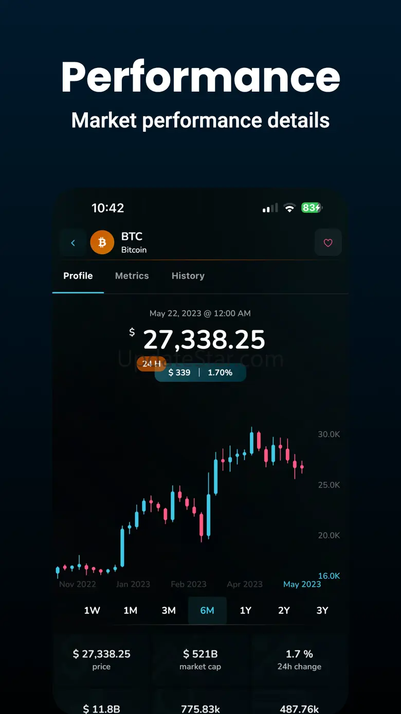 Hedgehog Crypto 1.109
