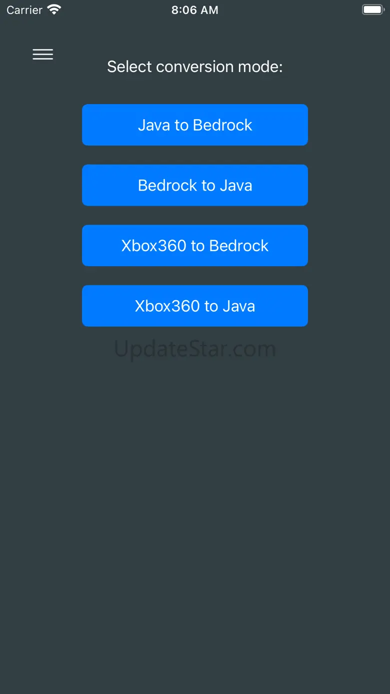 je2be 2.1.0