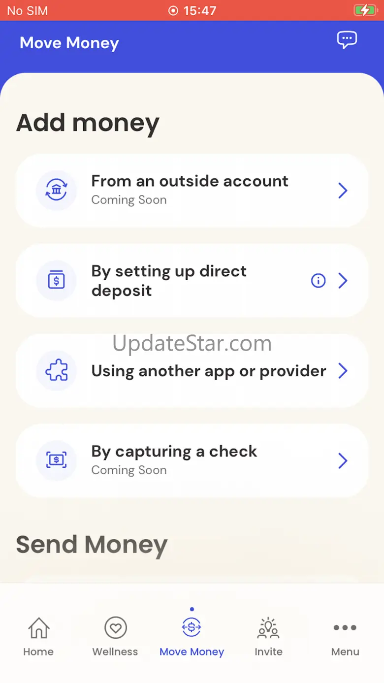Percapita 1.3.0
