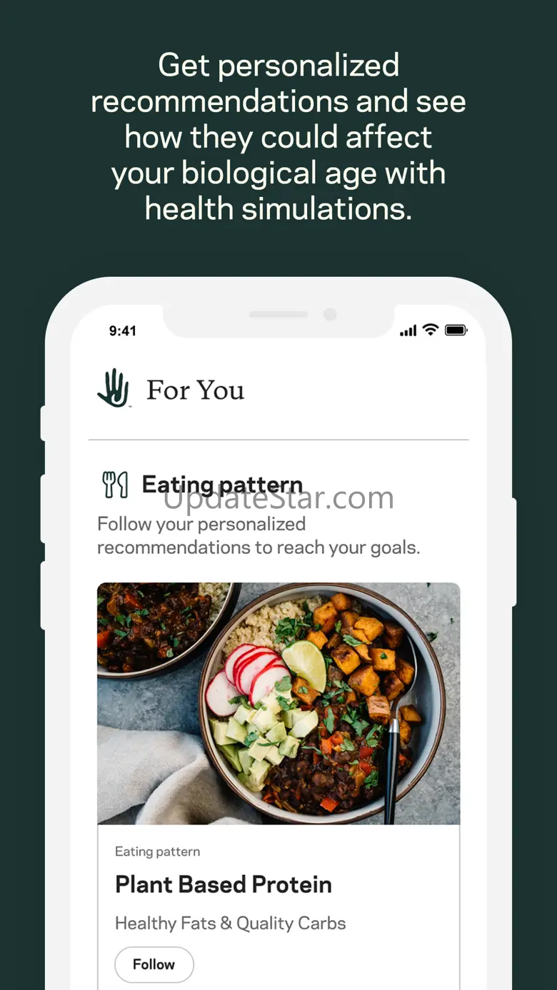 JuvYou - Healthier Longer 4.0.0