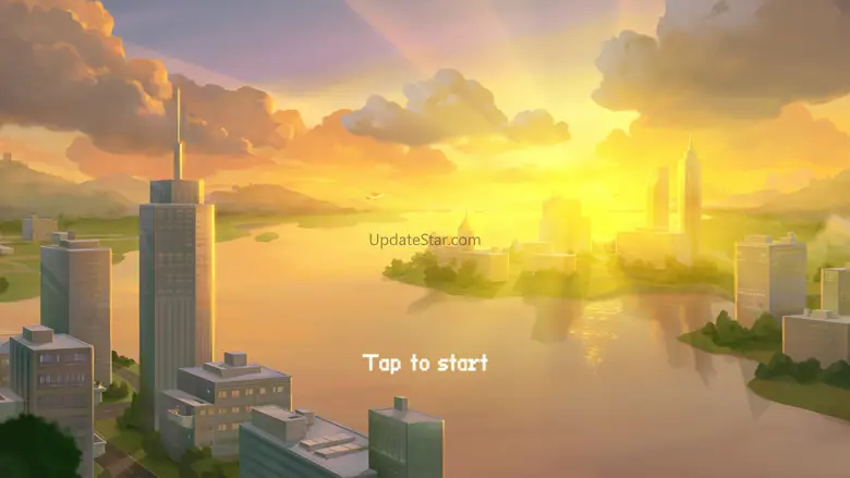 Finding Paradise 1.0.0.1