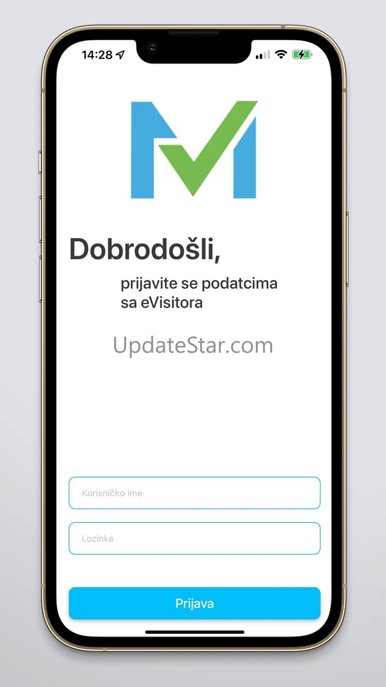 mVisitor 1.1.3