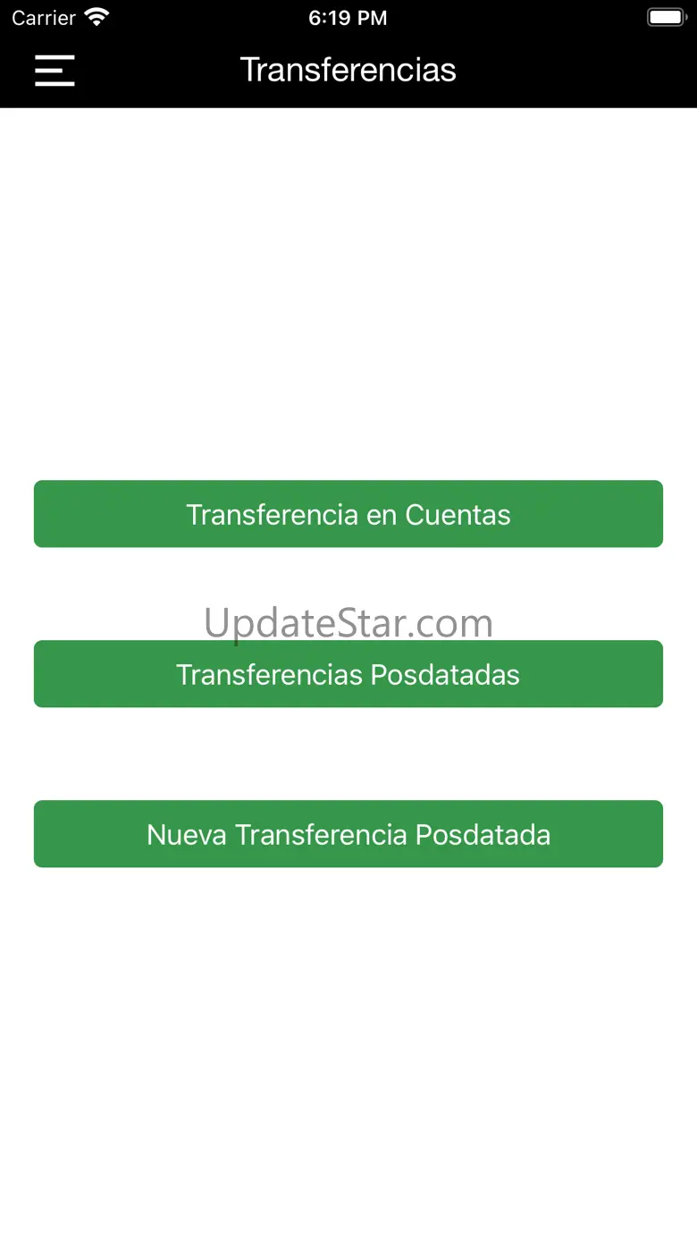 Las Piedras Coop 2.5
