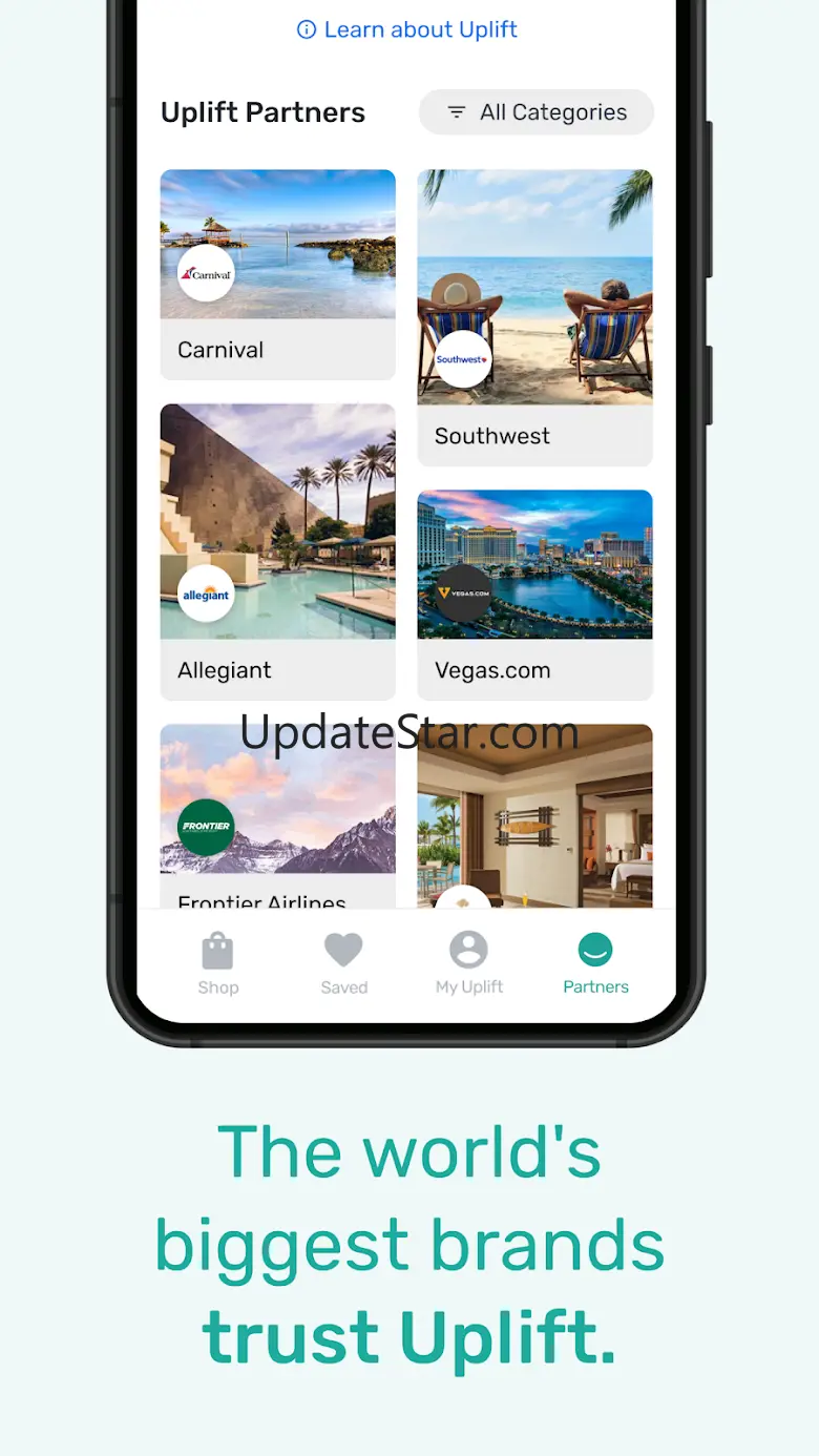 Uplift - Buy Now, Pay Later v1.5.3