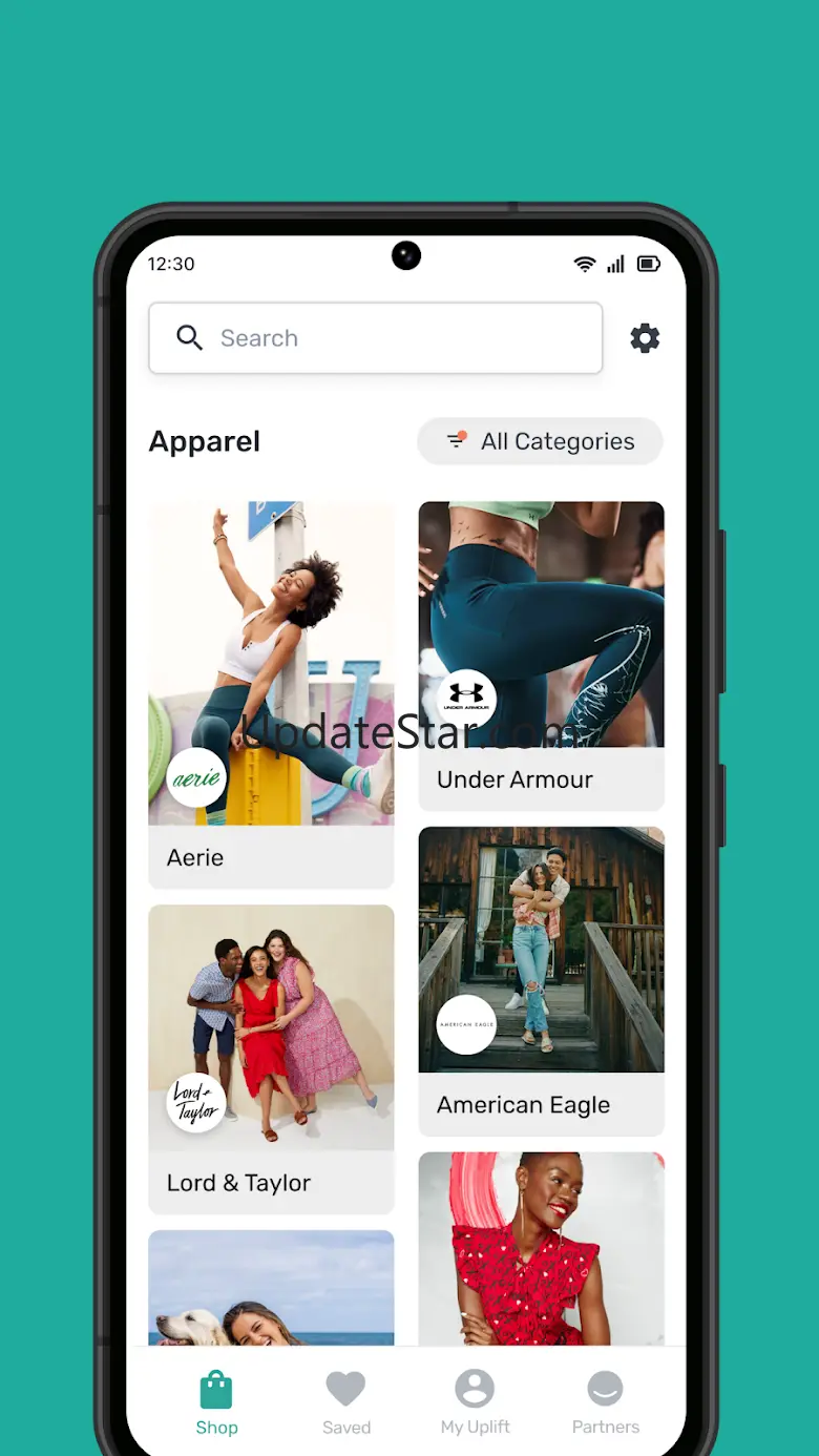 Uplift - Buy Now, Pay Later v1.5.3
