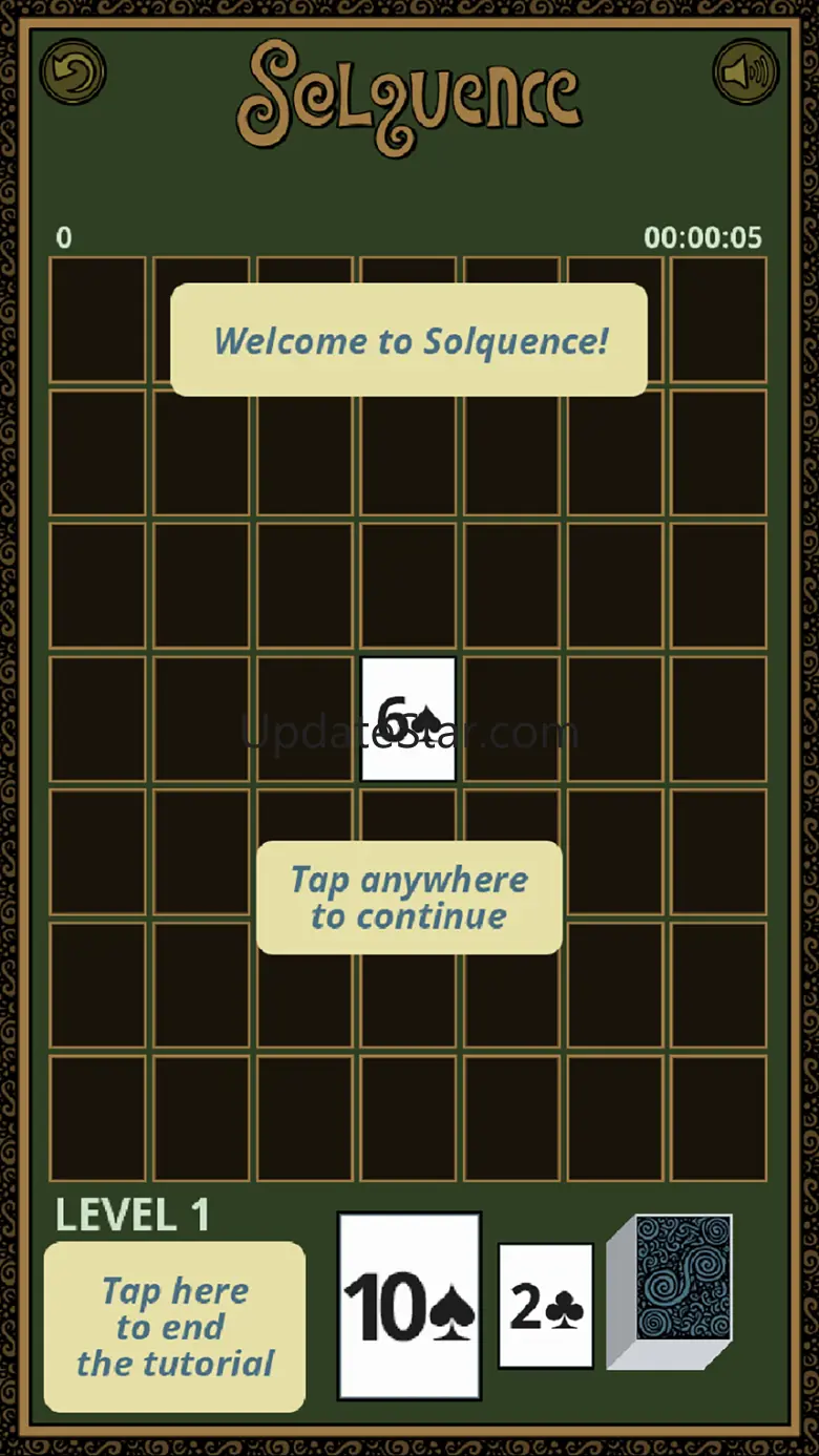 Solquence 2.06