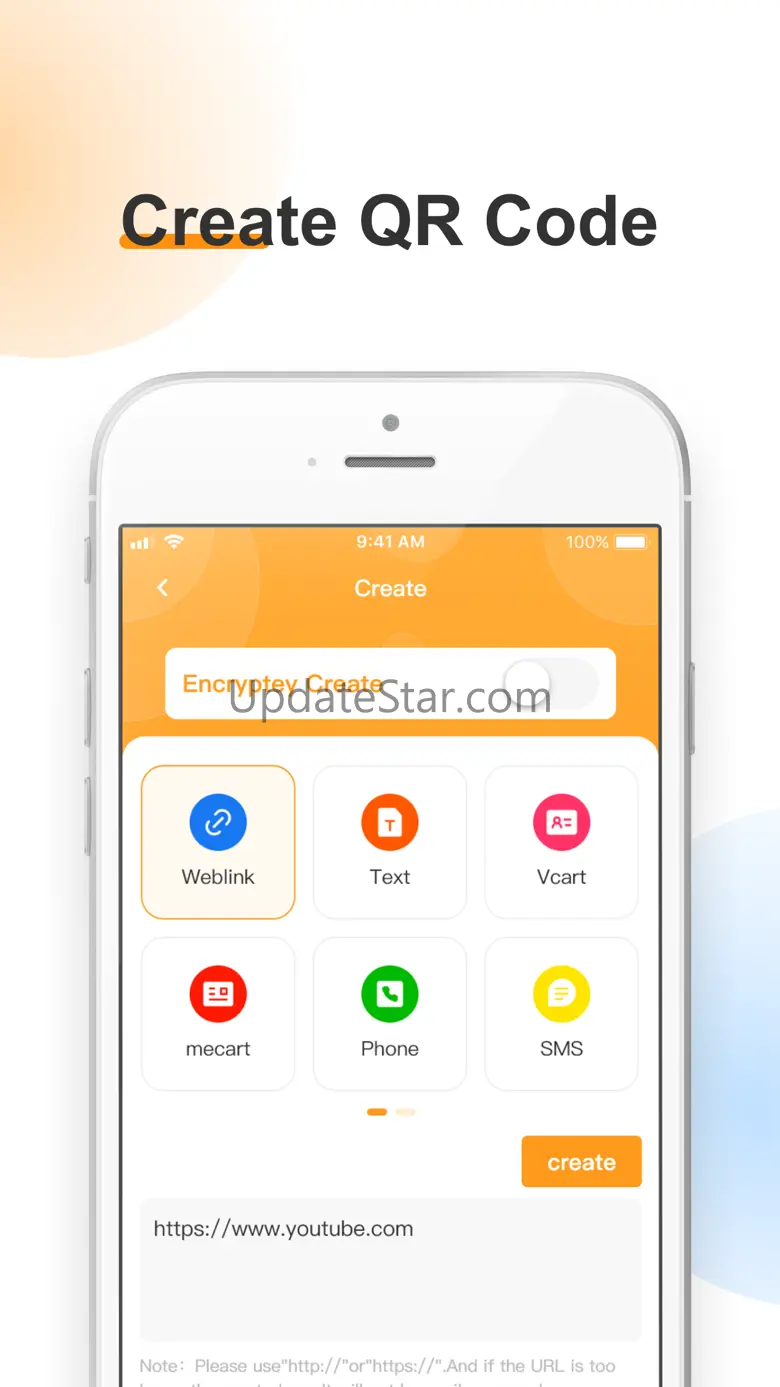 Scaner-Secure&Proxy 2.1.1