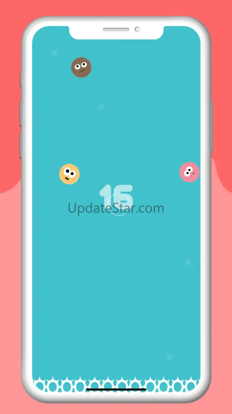 Juggly Ball 1.2