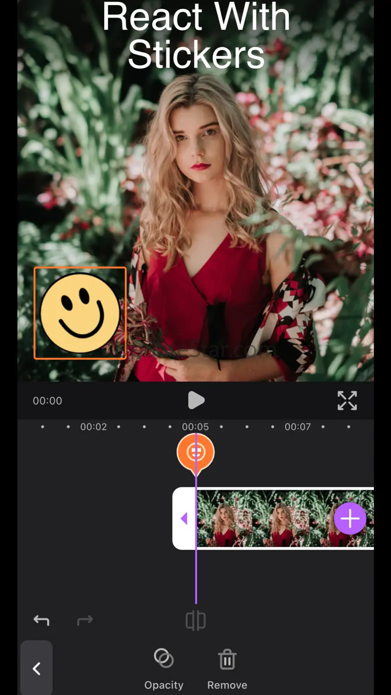 ReactCam - Screen recorder 1.1.2