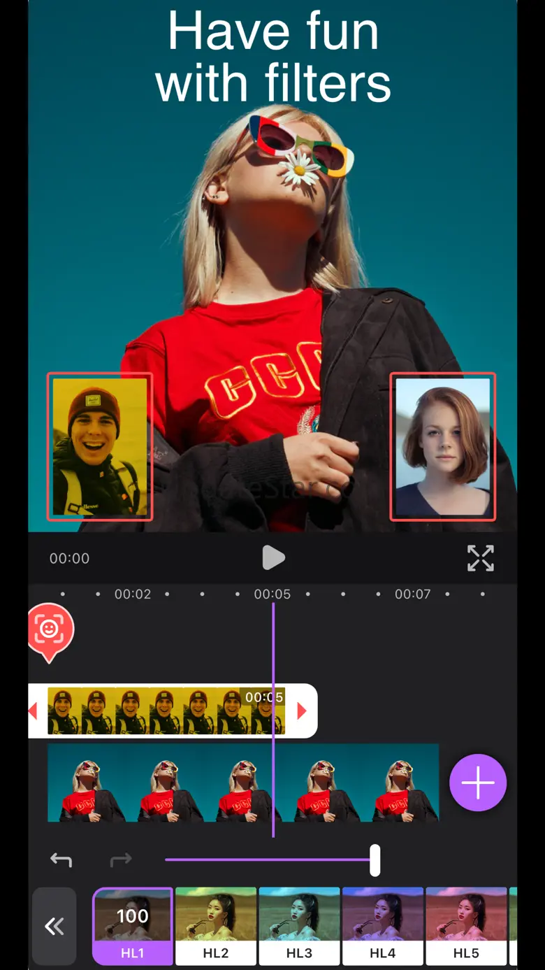 ReactCam - Screen recorder 1.1.2