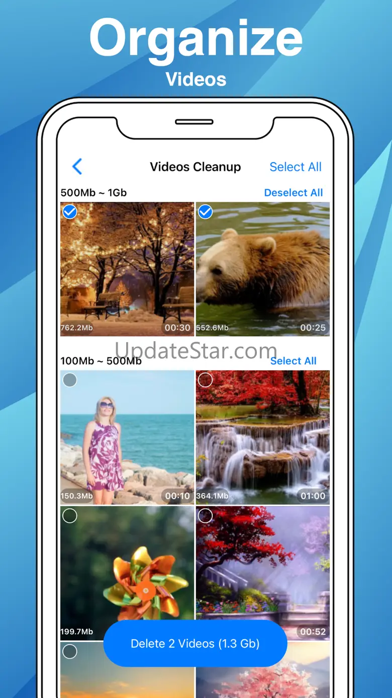 Clean Storage: Phone Cleaner 1.1