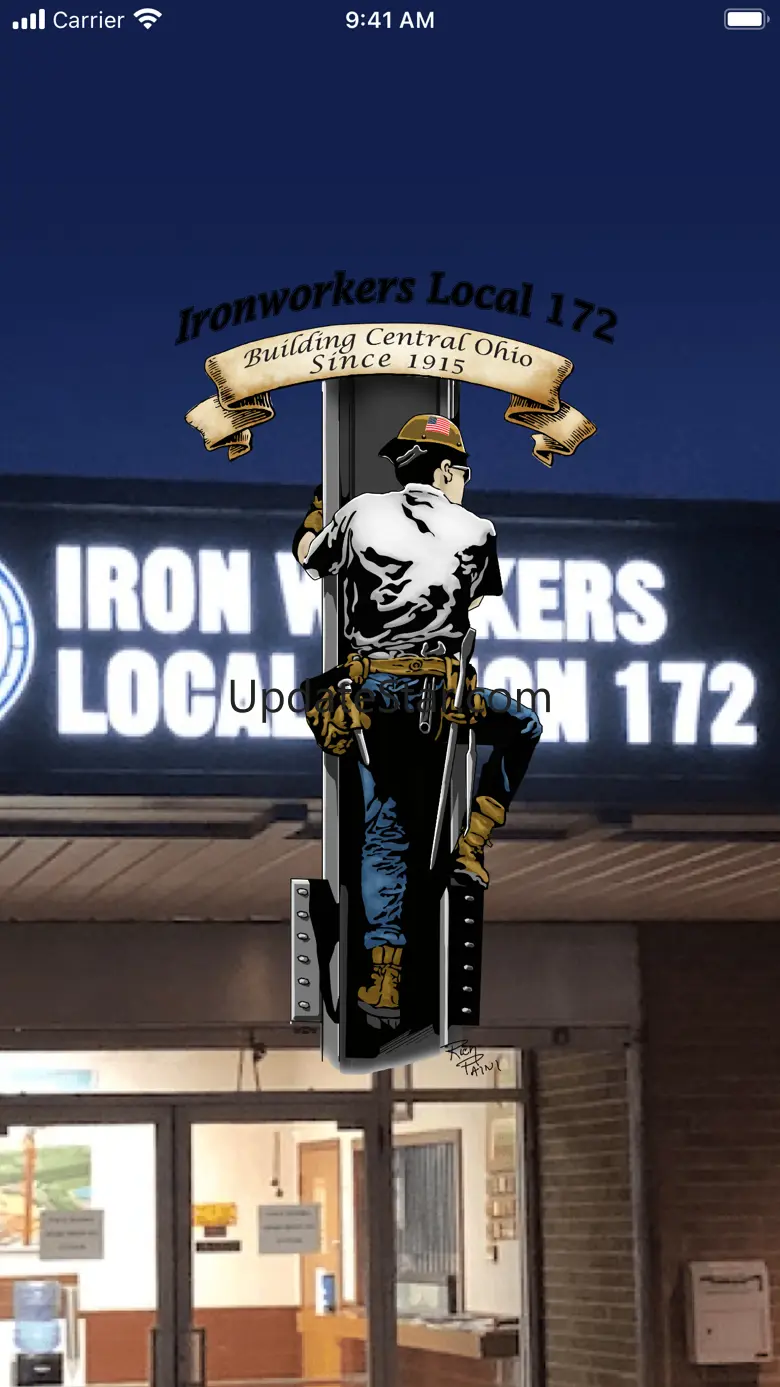 Iron Workers 172 14.4.1