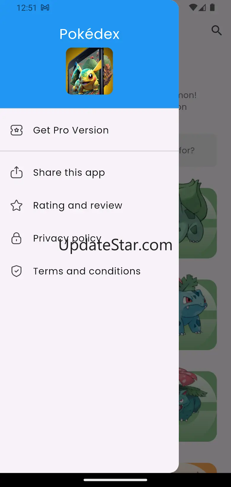 PokeInfo - PokeDex 1.2.8