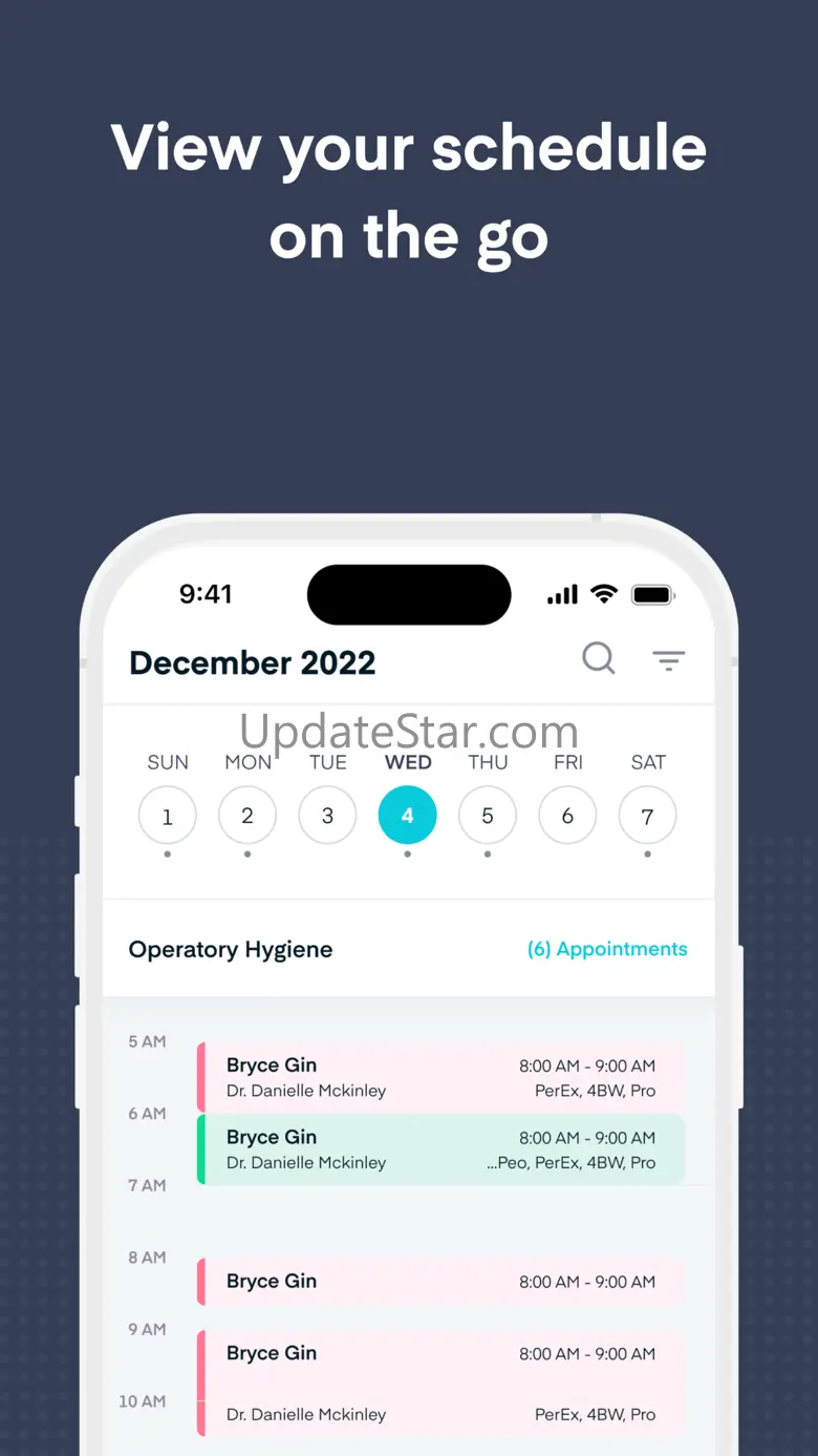 Axle - Manage, Analyze & Grow 1.14