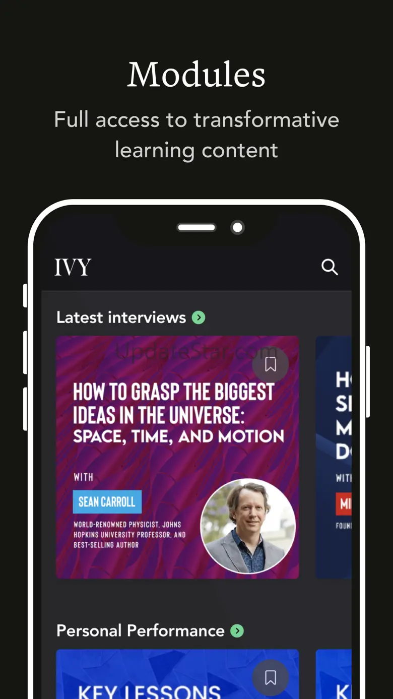 IVY Growth App 1.1.5