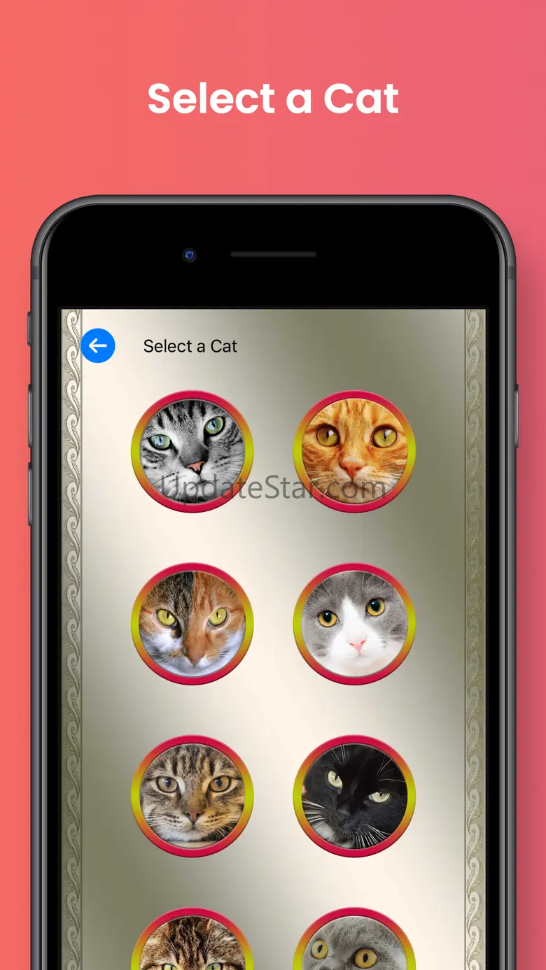 Cat Translator for Cats 1.1