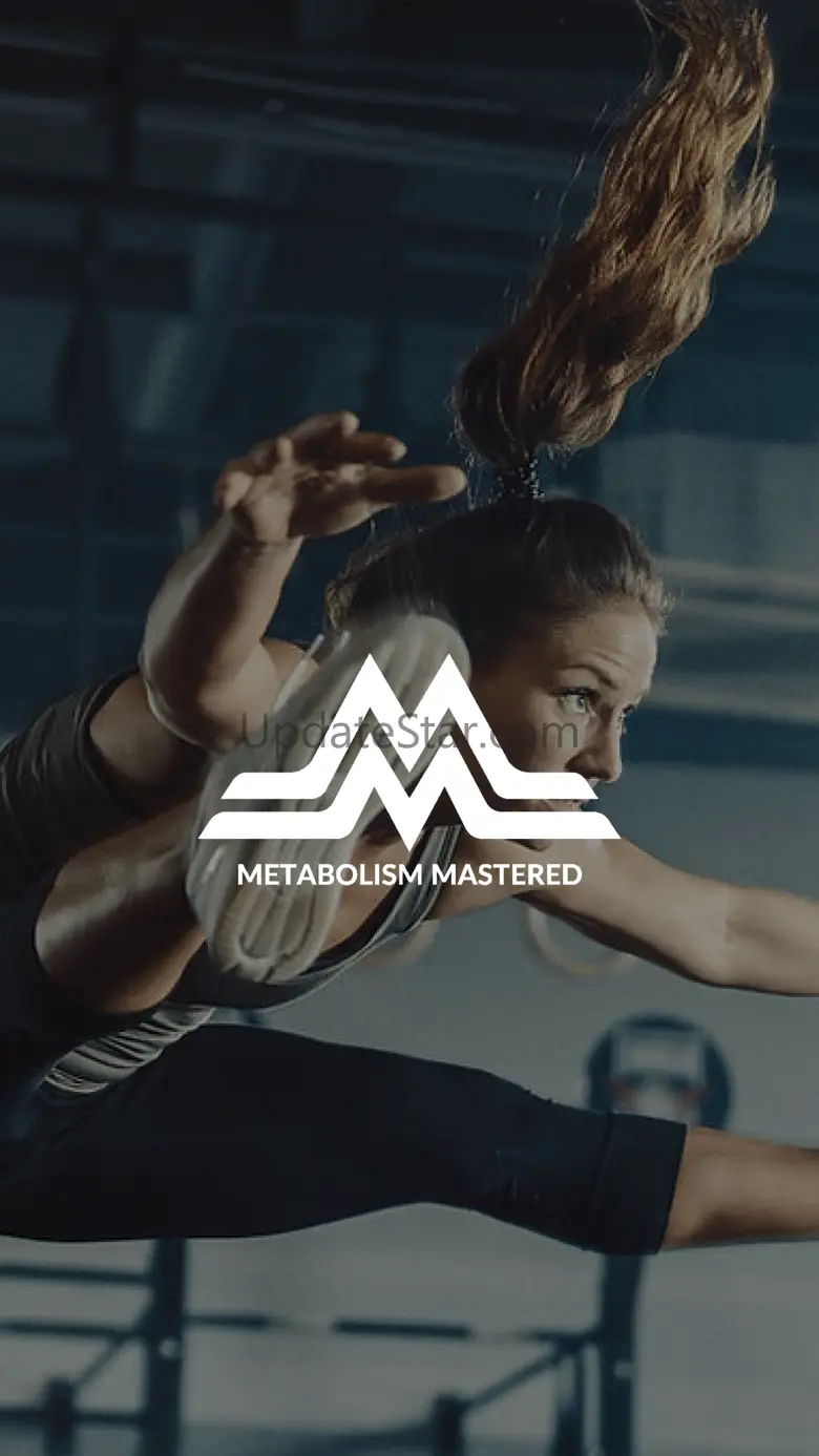 Metabolism Mastered 7.109.0