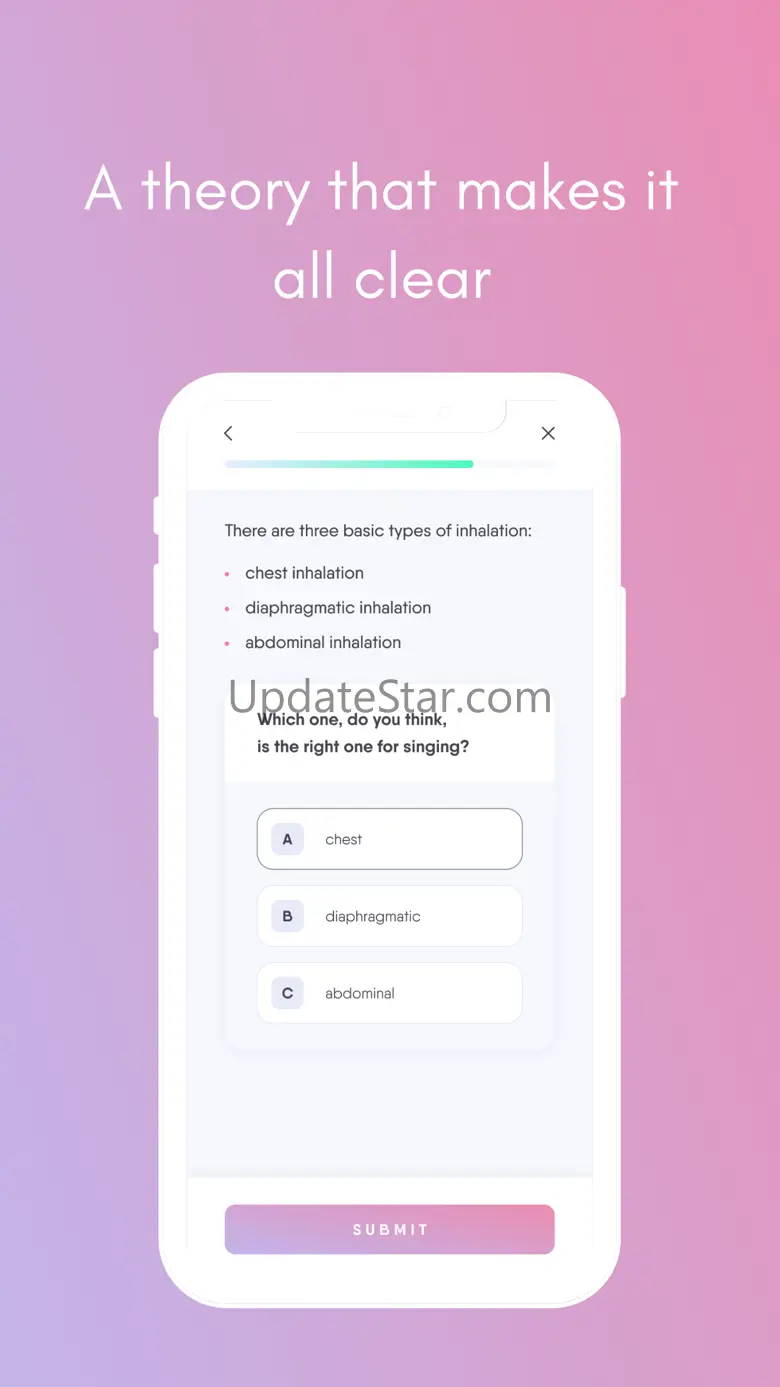 MyVo: Sing Better Now 1.13