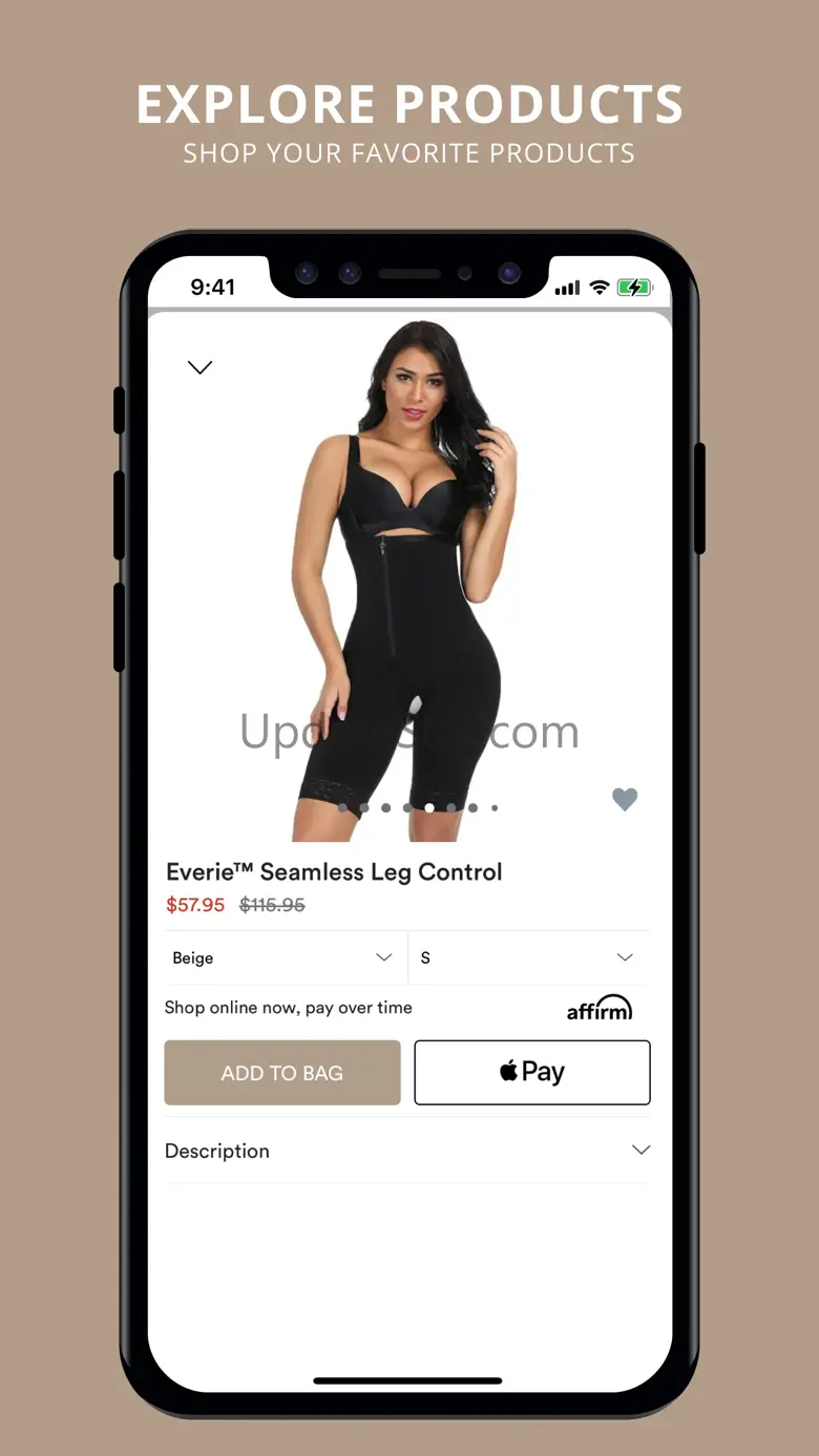 Everie Woman 3.36.0
