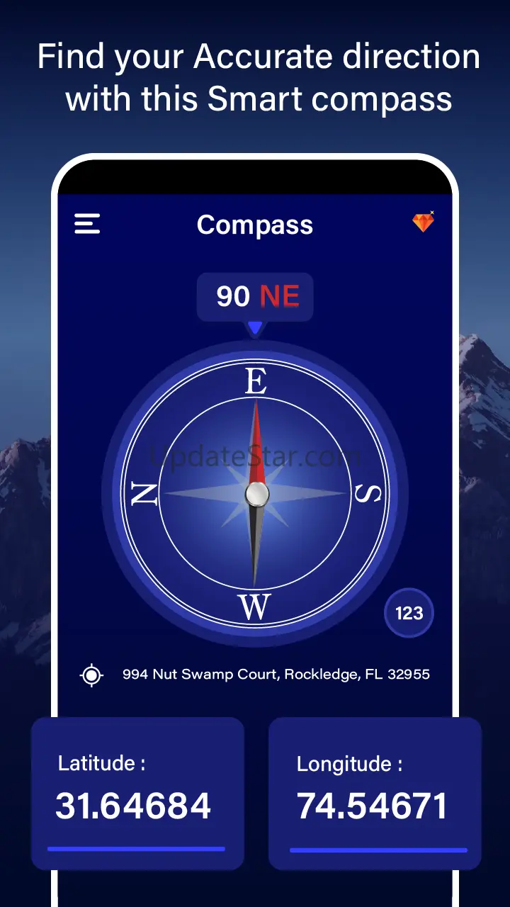 Altimeter Plus & GPS Altitude 2.0