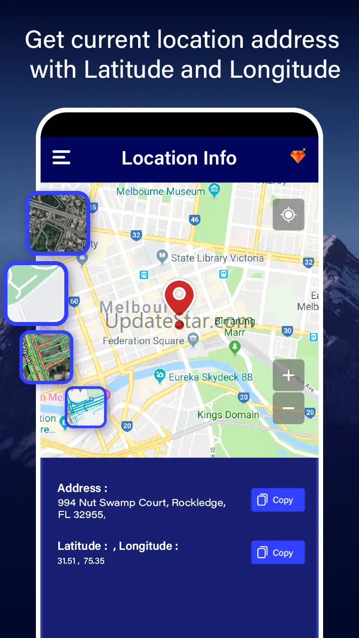 Altimeter Plus & GPS Altitude 2.0