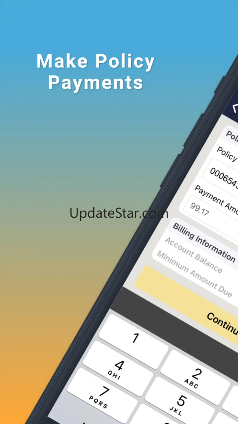 North Star Mutual - Mobile 1.1.5