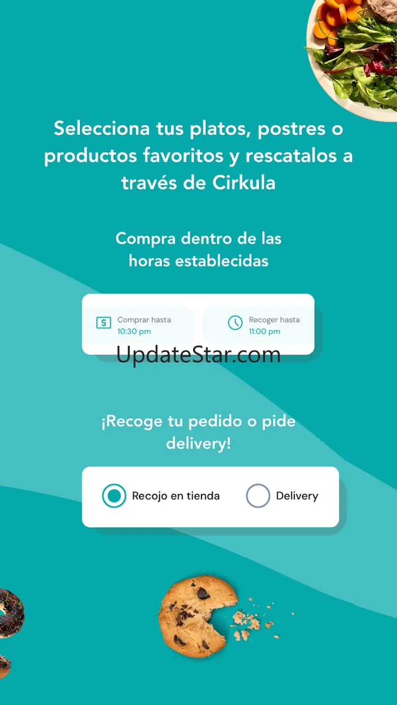 Cirkula 21.0