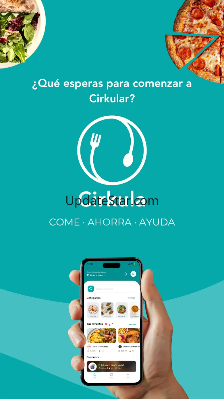 Cirkula 21.0