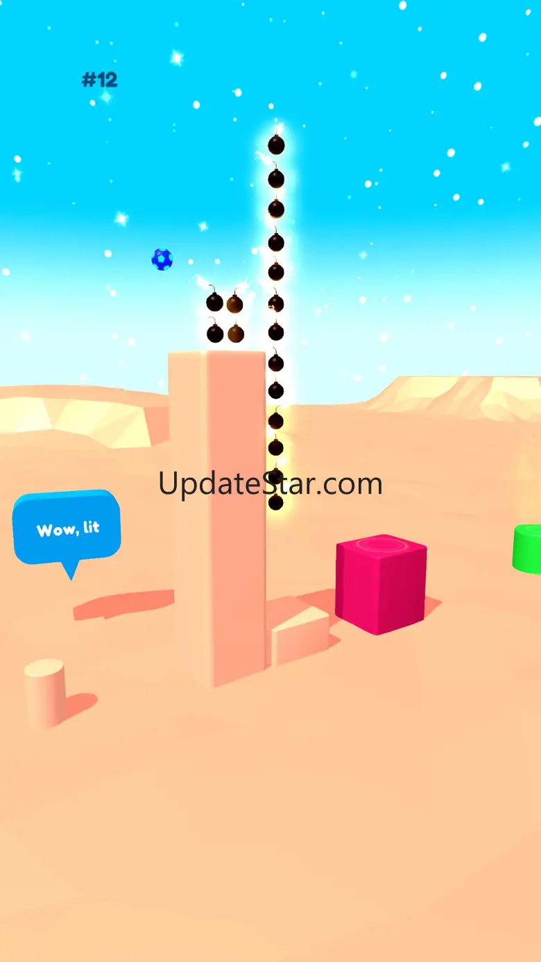 Bouncy