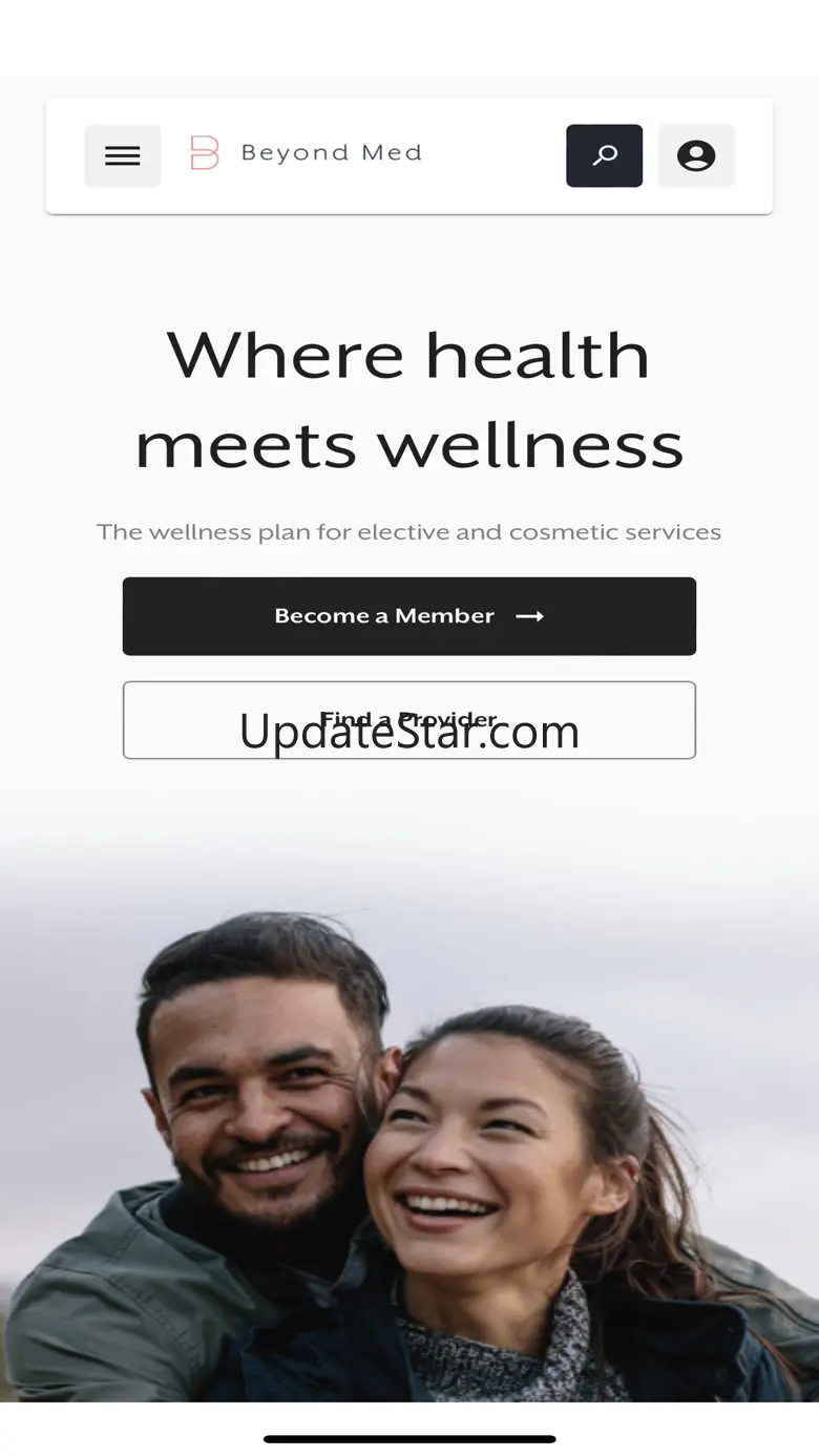 Beyond Med 1.0.6
