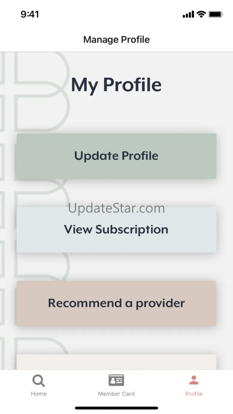 Beyond Med 1.0.6