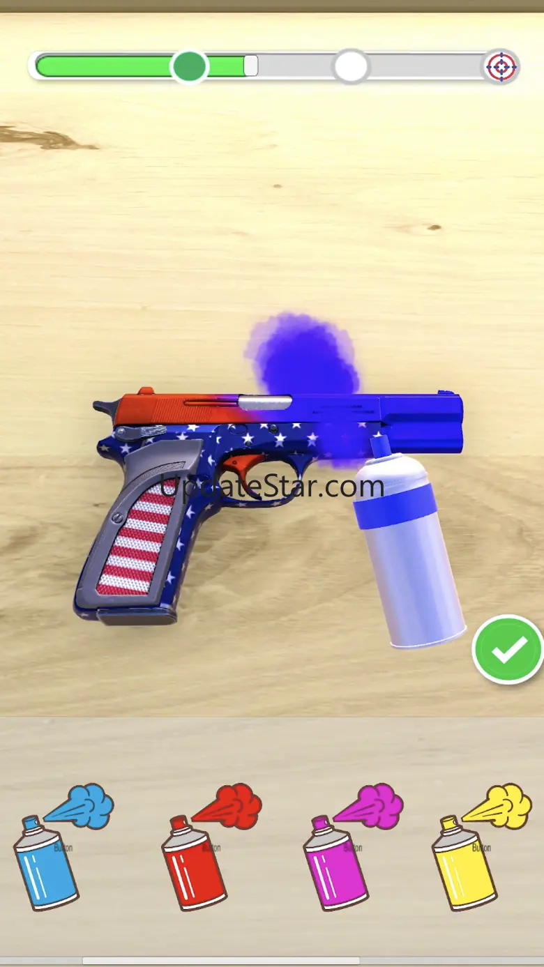 DIY Weapon 1.0