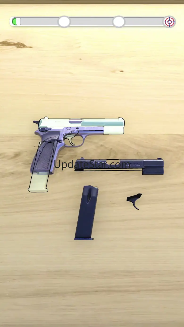 DIY Weapon 1.0