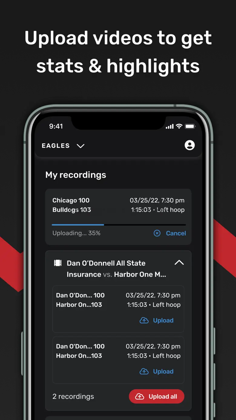 SV Record 1.3.5