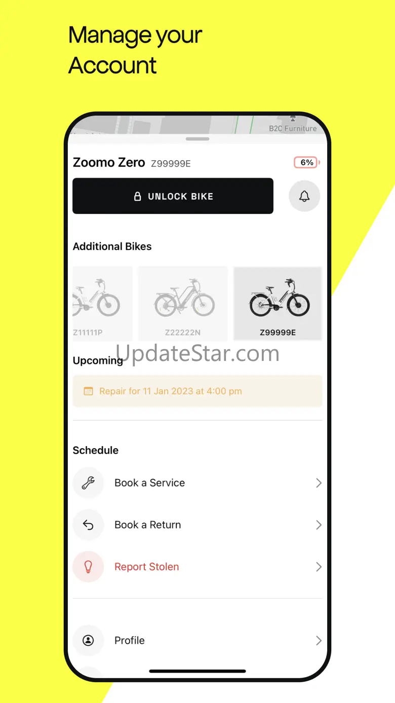 MyZoomo 3.5.5
