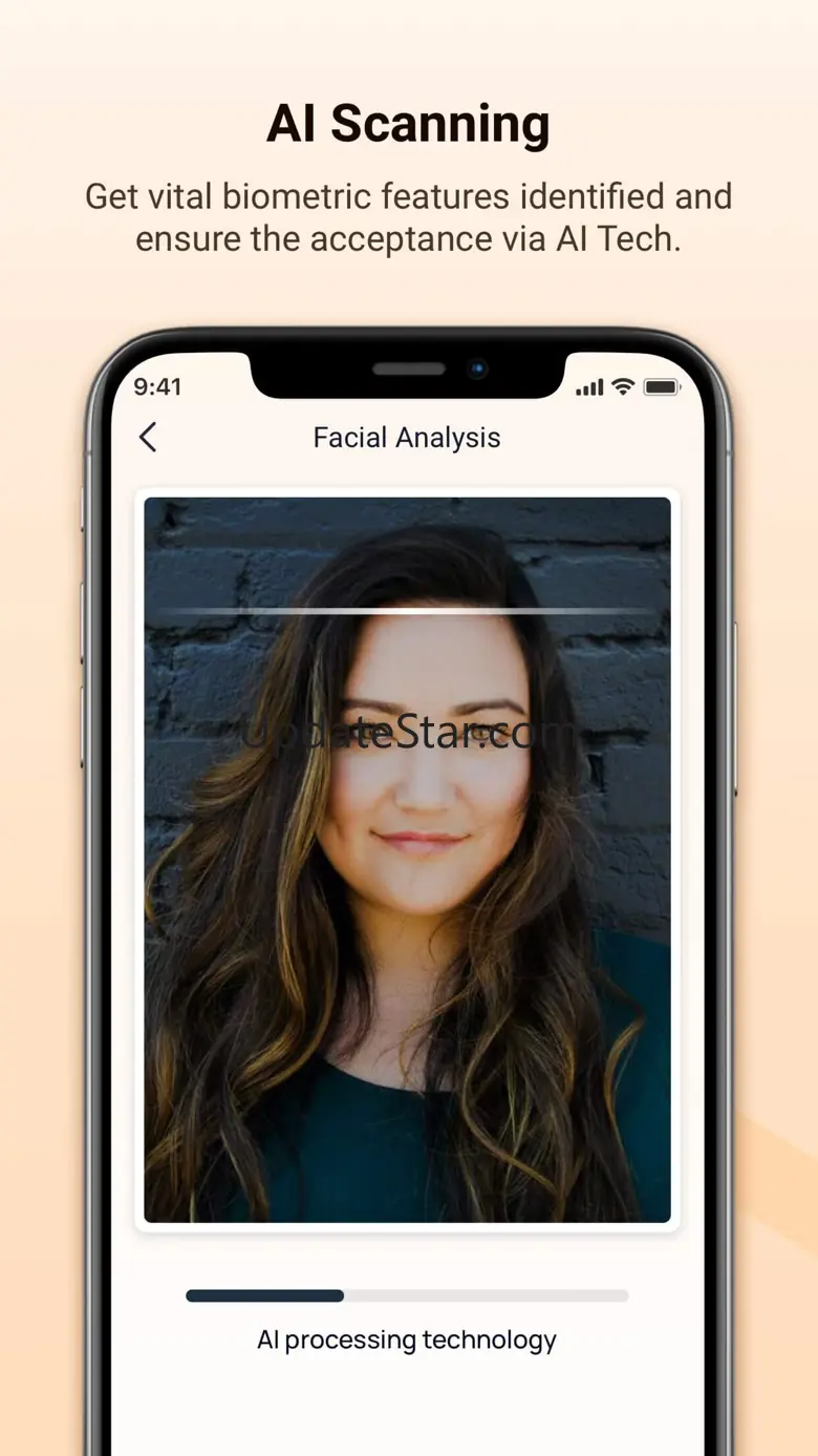 AI-Photo Passport Photo Maker 1.4.17