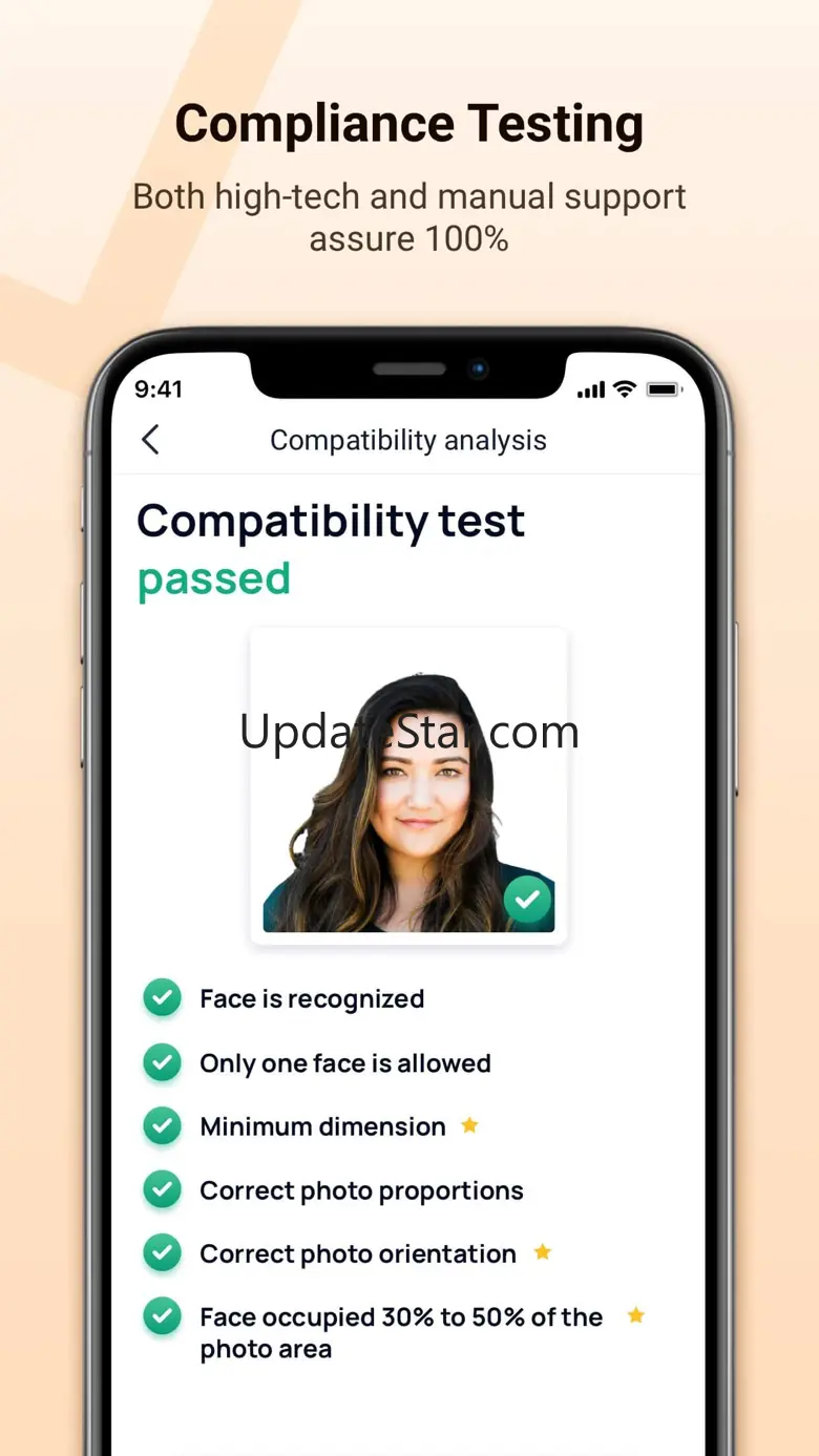 AI-Photo Passport Photo Maker 1.4.17