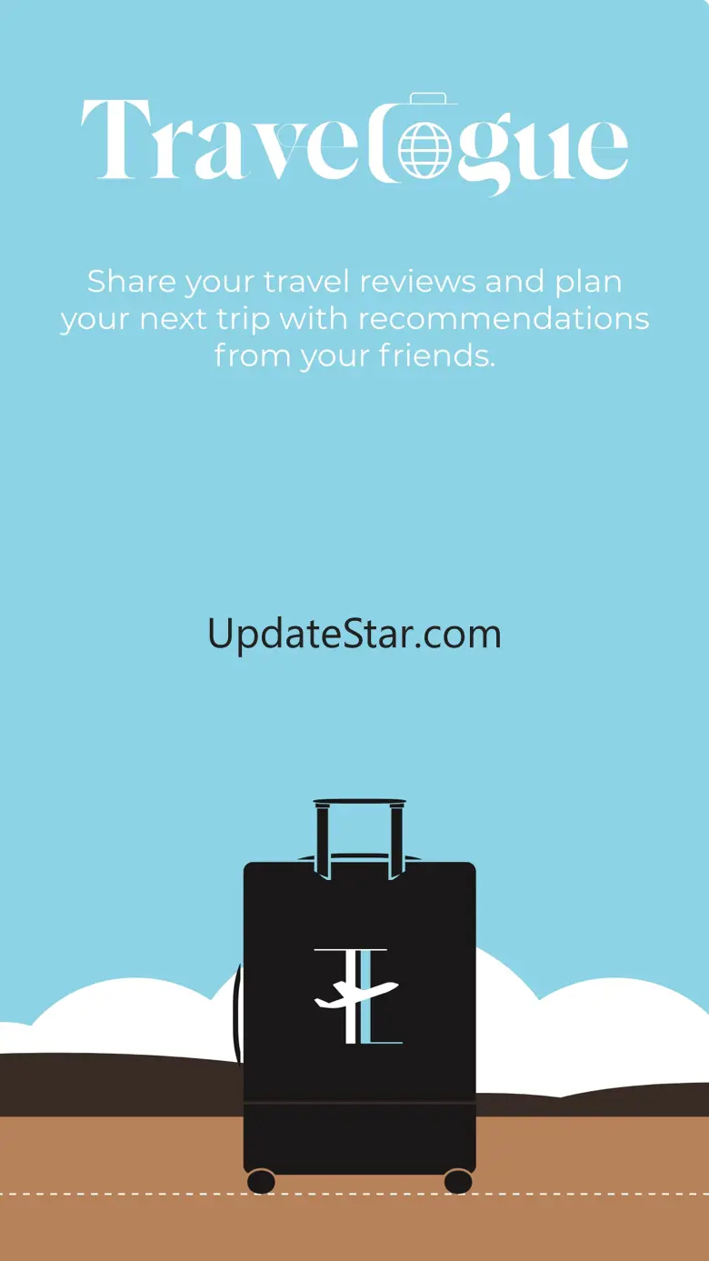 Travelogue-It 1.4