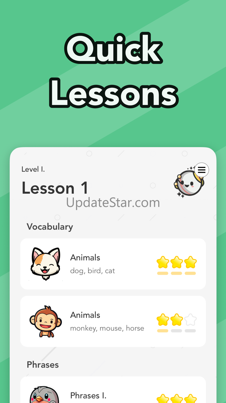 Spanish Games - Super Tap 2.11