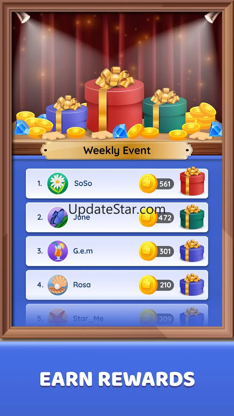 Swappy - Jigsaw Puzzles 1.1.0