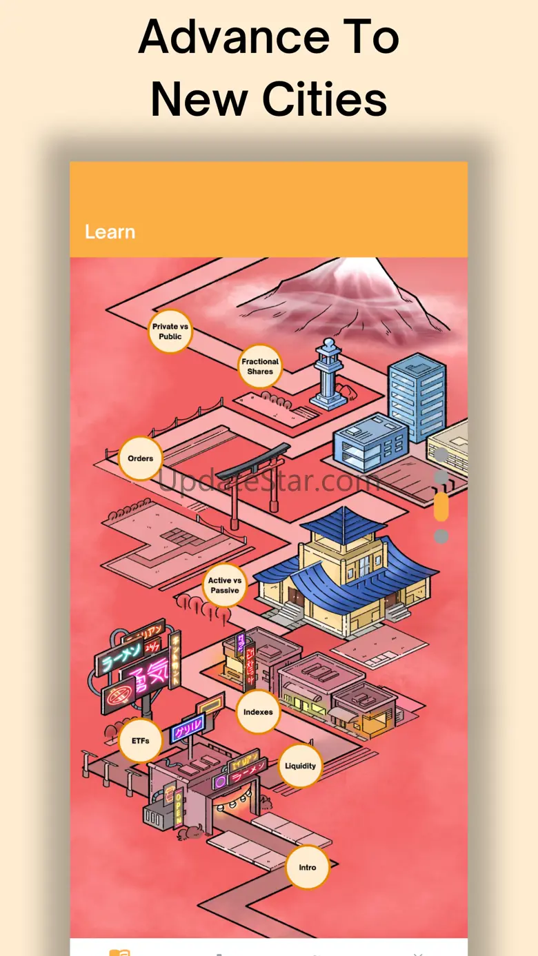 Apricot Learn 9.0.3