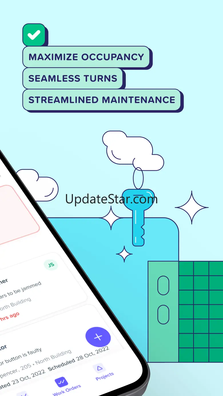 Happy Property: Maintenance 2.5.2