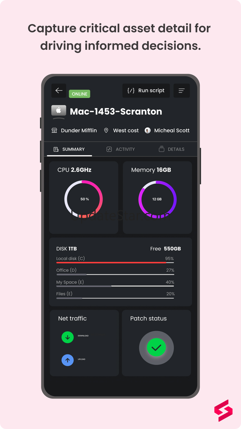SuperOps 1.2.33
