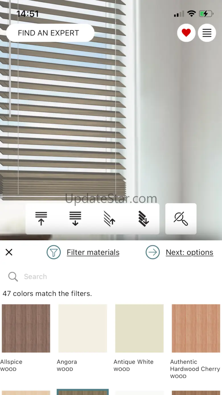 Graber Visualizer 1.7.20