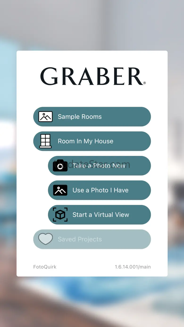 Graber Visualizer 1.7.20